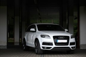 Audi Q7 3.0 TDI - 1