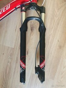 predam vymenim Rock Shox Reba RL 29" inzerat platny - 1