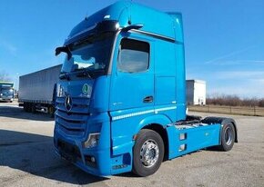 Mercedes-Benz Actros 1848 LS GigaSpace 4x2 nafta 350 kw