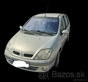 Rozpredám Renault Scenic