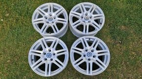 Elektróny VW 5x112 R16 - 1