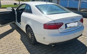 Audi A5 2.7 tdi - 1