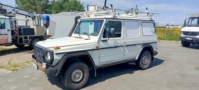 MB G 300 CDI 4X4 - 1