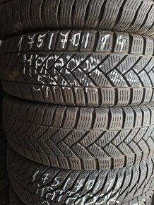 175/70/R14 zimne 4ks Matador Dunlop