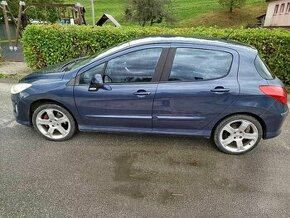 Peugeot 308 2.0 HDI Sport