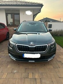 Škoda Kamiq 1.0 TSI Ambition DSG - 1