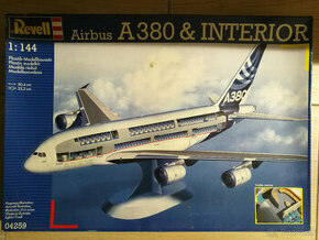 model Airbus A380