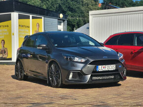 FORD FOCUS RS STAGE 2