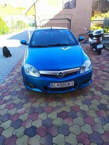 Predám  Opel Tigra twintop