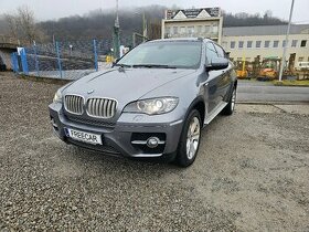 BMW X6 xDrive 35sd - 1