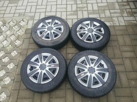 5x100 r14 zimne - 1