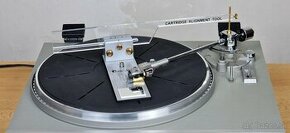 Pro-ject Align it - 3D šablóna - nastavovanie gramoprenosiek