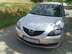 Mazda 3 - 1