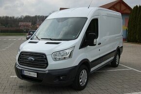 Ford Transit 350L2H2