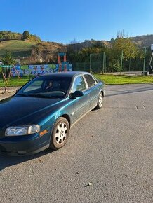 Predám volvo S80 - 1