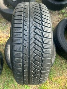 Continental zimné 215/55 r17 - 1