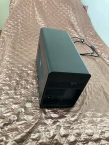 eGPU RAZER CORE X