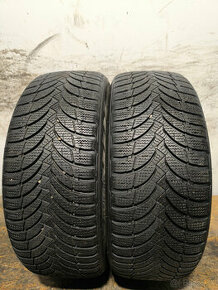 195/55 R15 Zimné pneumatiky Nexen Winguard 2 kusy - 1