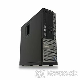 Dell Optiplex 3010 SFF i5, 4GB, 250GB HDD