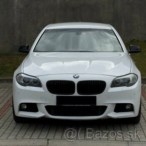 BMW 525d xDrive M-Performance - 1