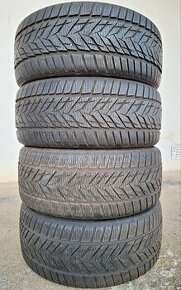 Zimne pneu 235/35 R19 91Y Vredestein Wintrac Xtreme S - 1