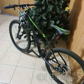 Bicykel 27,5 Capriolo MTB