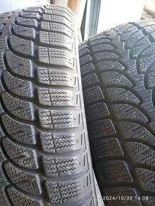 Zimné pneu BRIDGESTONE 235 / 65 R17