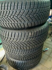 195/50 r16 zimne pneumatiky goodyear - 1