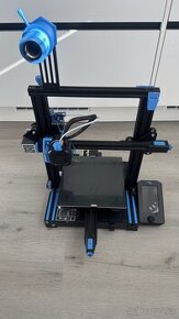 3D tiskárna Creality Ender 3 V2