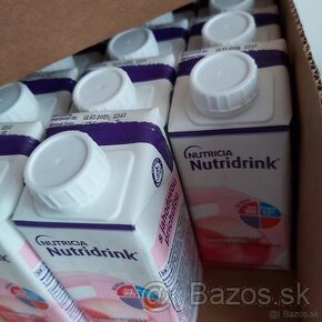 Nutridrink