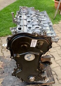 Motor Renault Master 2,3 Biturbo