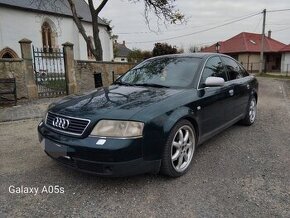 Predám Vymením Audi A6 C5