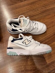 New Balance 550 kids