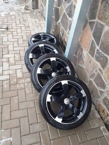 205/45 R16 5x100