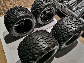 Traxxas kolesa 4.8x2.7-2.8