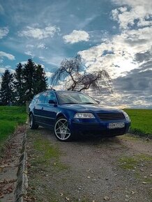 Volkswagen Passat b5.5 1.9tdi 96kw