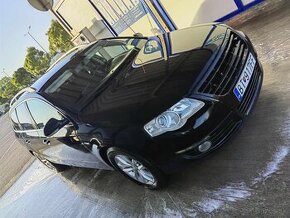 Predám VW Passat B6 1.9 TDI 2007