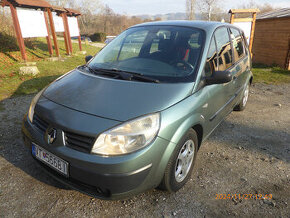 Predám RENAULT Scénic II  1,5,dCi