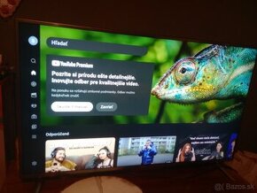 LG Smart TV 4K