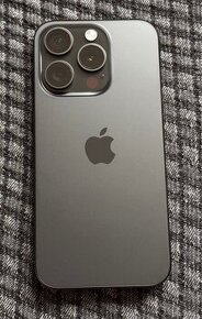 Apple iPhone 15 Pro