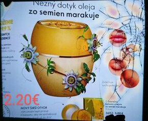 Oriflame hojivý zázrak