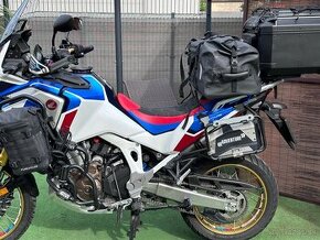 Honda Africa twin 1100 Adventure sport