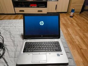 Hp probook g3