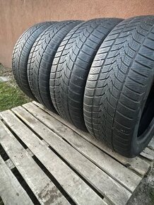 Imperial 275/45 R21 4x=120e