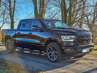 Dodge Ram Sport