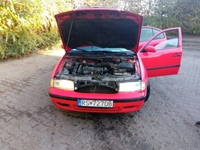 Škoda Octavia 1.9 TDI 66kw