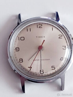 hodinky timex