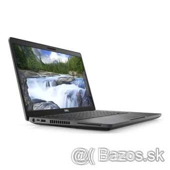 Dell Latitude 5400