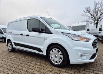 Ford Transit Connect Long 1,5TdCi/120KM - bez Dph