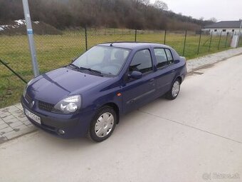 Renault Thalia 1.4 benzín 55KW